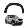 Moldura Paralama Dianteiro Renault Kwid 2017 Até 2023 Lado Direito Passageiro