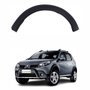 Moldura Paralama Dianteiro Renault Sandero Stepway 2008 Até 2014 Lado Esquerdo Motorista