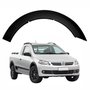 Moldura Paralama Dianteiro Vw Saveiro G5 2008 Até 2012 Lado Direito Passageiro