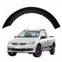 Moldura Paralama Dianteiro Vw Saveiro G5 2008 Até 2012 Lado Esquerdo Motorista