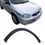 Moldura Paralama Gm Corsa 1994 Até 2010 Dianteiro Liso Lado Direito Passageiro