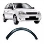 Moldura Paralama Gm Corsa Montana 2003 Até 2012 Dianteiro Lado Direito Passageiro