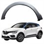 Moldura Paralama Renault Captur 2017 Até 2024 Lado Esquerdo Motorista