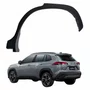 Moldura Paralama Traseiro Toyota Corolla Cross 2020 Até 2024 Lado Esquerdo Motorista