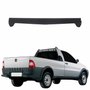 Moldura Superior Tampa Traseira Fiat Strada 2007 Até 2013