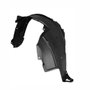 Parabarro Dianteiro Honda CRV 2007 2008 2009 2010 2011 Lado Direito Passageiro