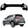 Para-Choque Traseiro Chery Tiggo 5X 2019 2020 2021 2022