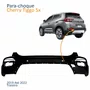 Para-Choque Traseiro Chery Tiggo 5X 2019 2020 2021 2022