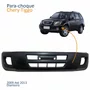Para-choque Dianteiro Chery Tiggo 2009 2010 2011 2012 2013