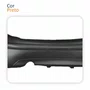 Para-choque Traseiro Citroen C3 2003 Até 2012 Completo