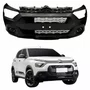 Para-choque Dianteiro Citroen C3 2021 2022 2023 2024 2025 Completo