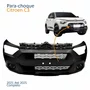 Para-choque Dianteiro Citroen C3 2021 2022 2023 2024 2025 Completo