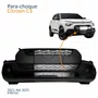 Para-choque Dianteiro Citroen C3 2021 2022 2023 2024 2025 Inferior