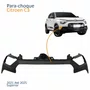 Para-choque Dianteiro Citroen C3 2021 2022 2023 2024 2025 Superior