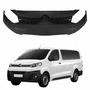 Para-choque Dianteiro Citroen Jumpy 2018 Até 2024 Superior