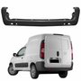 Para-choque Traseiro Fiat Fiorino 2022 2023 2024 Texturizado