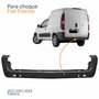 Para-choque Traseiro Fiat Fiorino 2022 2023 2024 Texturizado
