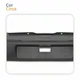 Para-choque Traseiro Fiat Uno Vivace 2011 2012 2013 2014 Cinza