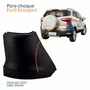 Para-choque Traseiro Ford Ecosport 2018 2019 2020 2021 Lado Direito Passageiro