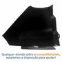 Para-choque Traseiro Ford Ecosport 2018 2019 2020 2021 Lado Direito Passageiro