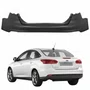 Para-choque Traseiro Ford Focus Sedan 2016 2017 2018 2019