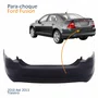 Para-choque Traseiro Ford Fusion 2010 2011 2012 2013