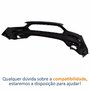 Para-choque Ford Ka Freestyle 2015 2016 2017 2018 2019 Dianteiro