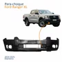 Para-choque Dianteiro Ford Ranger Xl 2024 2025 Com Furo