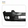 Para-choque Dianteiro Ford Ranger Xl 2024 2025 Com Furo