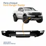 Para-choque Dianteiro Ford Ranger Raptor 2024 2025 Inferior