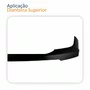 Para-choque Dianteiro Ford Ranger Raptor 2024 2025 Superior