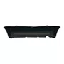 PARACHOQUE TRASEIRO CHEVROLET CELTA 2007 2008 2009 2010 2011 2012 2013 2014 2015 CINZA