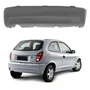 PARACHOQUE TRASEIRO CHEVROLET CELTA 2007 2008 2009 2010 2011 2012 2013 2014 2015 CINZA
