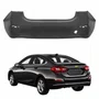 Para-choque Traseiro Gm Cruze Sedan 2017 Até 2022