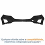 Para-choque Dianteiro Gm Equinox 2018 2019 2020 Superior