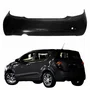 Para-choque Traseiro Gm Sonic 2012 2013 2014 2015 2016