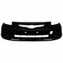 Parachoque Dianteiro Honda Fit 2003 2004 2005 2006 Sem Furo