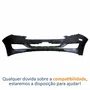 Parachoque Dianteiro Hyundai HB20 2016 2017 2018 2019 Original