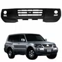 Para-choque Dianteiro Mitsubishi Pajero Full 2004 2005 2006 2007