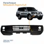 Para-choque Dianteiro Mitsubishi Pajero Full 2004 2005 2006 2007