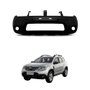 Parachoque Dianteiro Renault Duster 2011 2012 2013 2014 2015 Com Furo