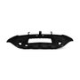 Parachoque Dianteiro Renault Duster 2011 2012 2013 2014 2015 Com Furo