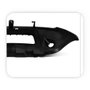 Parachoque Dianteiro Renault Duster 2011 2012 2013 2014 2015 Com Furo