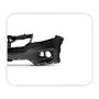 Parachoque Dianteiro Renault Kwid 2017 2018 2019 2020 Com Furo