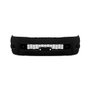 Parachoque Dianteiro Toyota Hilux Srv 2009 2010 2011 Sem Furo Com Grade