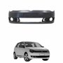 Parachoque Dianteiro Vw Polo 2012 2013 2014 2015 2016