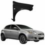Paralama Dianteiro Fiat Bravo 2010 Até 2016 Lado Direito Passageiro