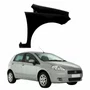 Para-lama Dianteiro Fiat Punto 2008 Até 2015 Lado Direito Passageiro