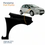 Para-lama Dianteiro Fiat Punto 2008 Até 2015 Lado Direito Passageiro
