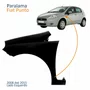 Para-lama Dianteiro Fiat Punto 2008 Até 2015 Lado Esquerdo Motorista